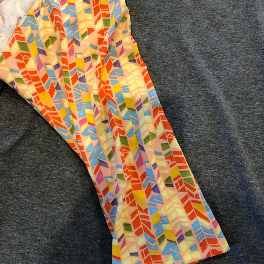 Lularoe Randy - Picture 2 of 3